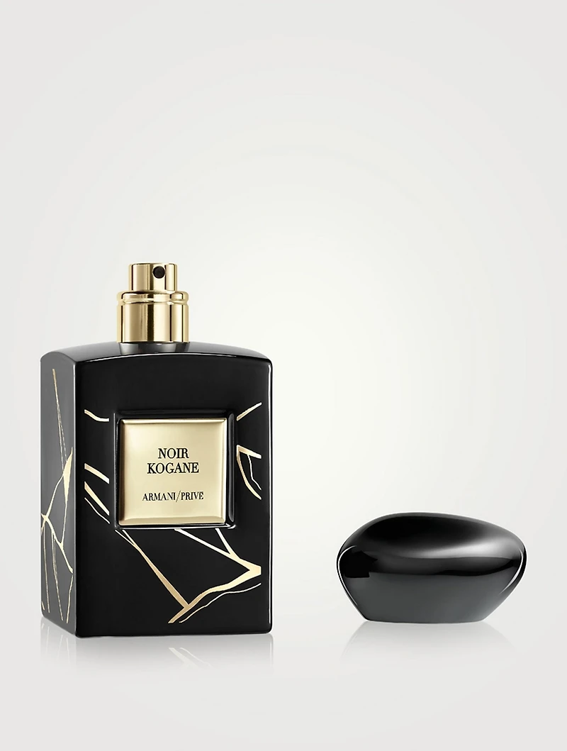 Armani/Privé Noir Kogane Eau de Parfum