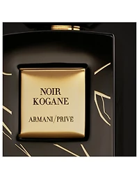 Armani/Privé Noir Kogane Eau de Parfum