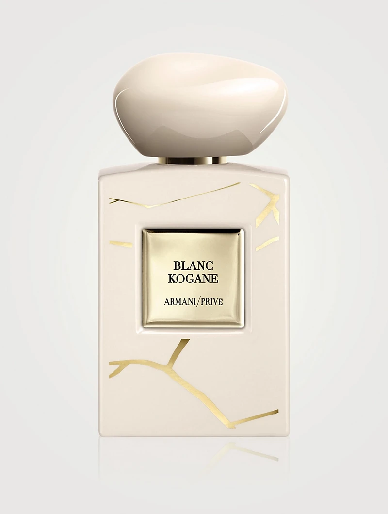 Armani/Privé Blanc Kogane Eau de Parfum