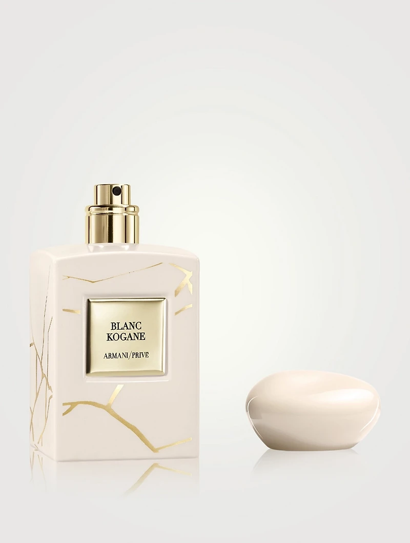 Armani/Privé Blanc Kogane Eau de Parfum