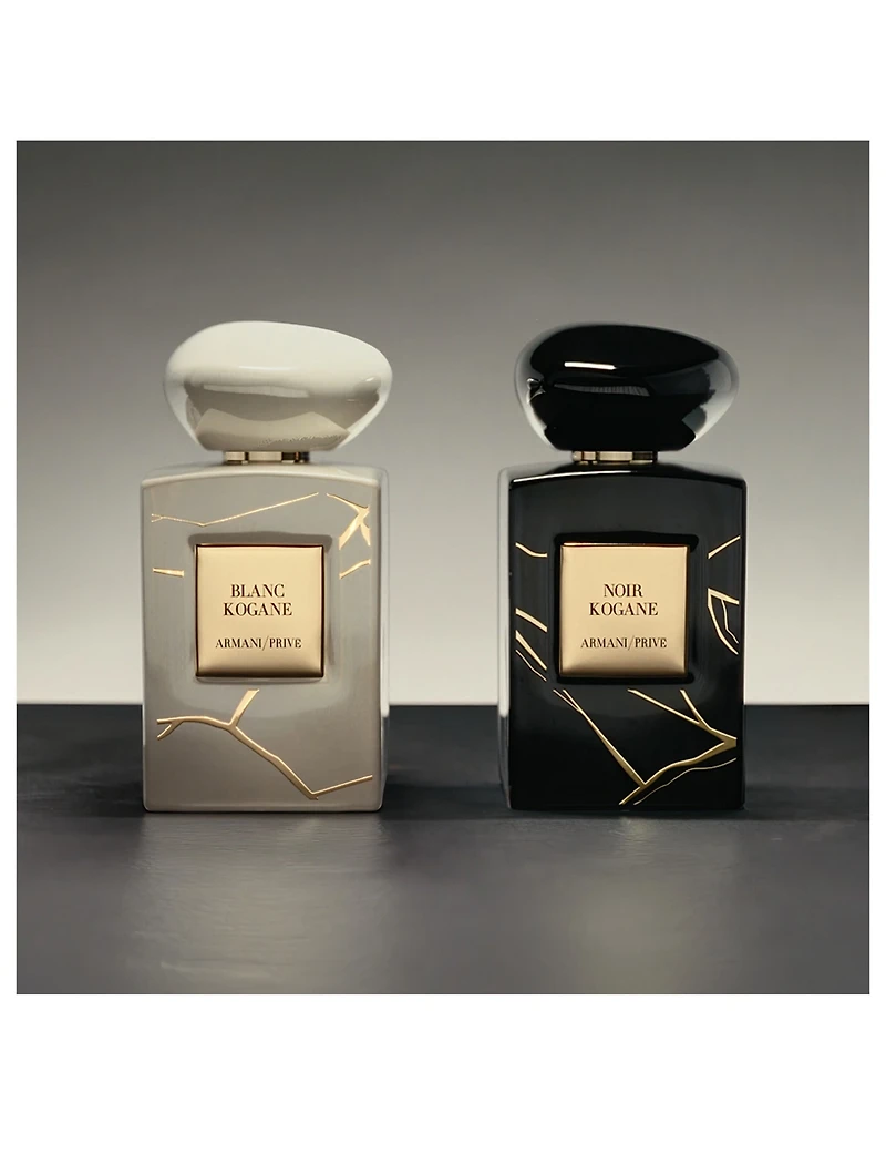 Armani/Privé Blanc Kogane Eau de Parfum