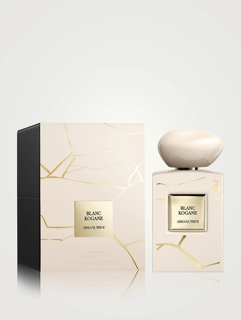 Armani/Privé Blanc Kogane Eau de Parfum