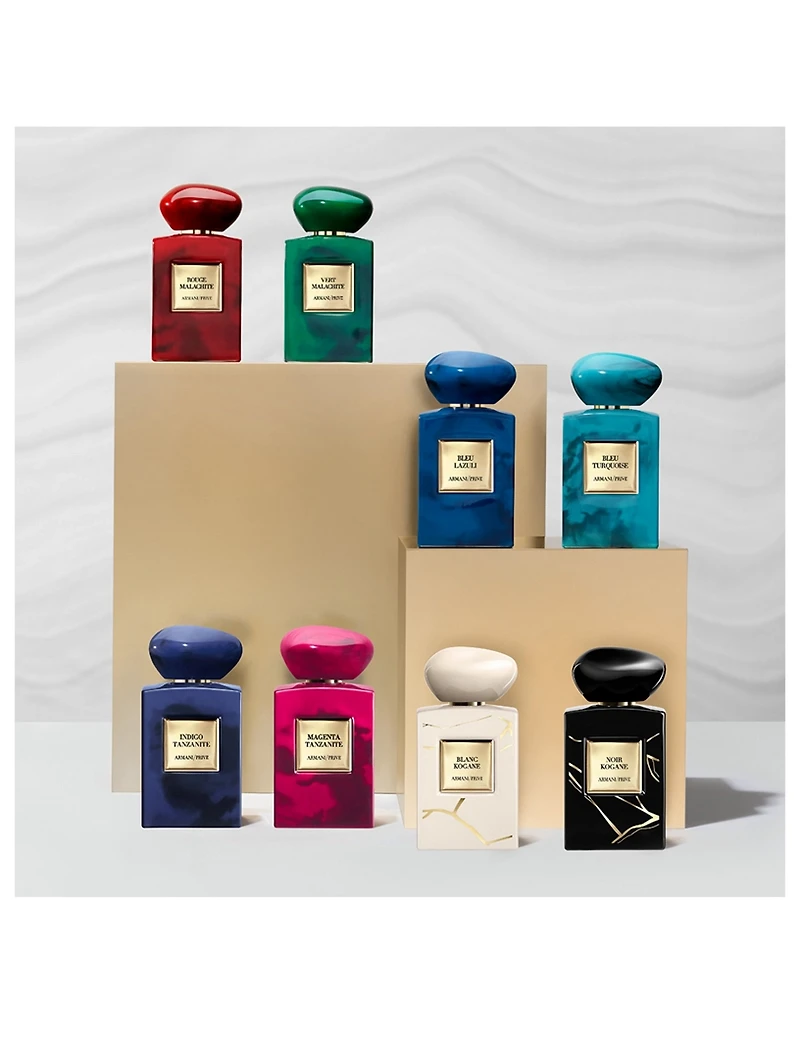 Armani/Privé Blanc Kogane Eau de Parfum