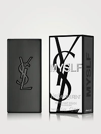 MYSLF 4In1 Cleansing Bar
