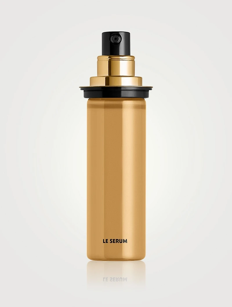 Or Rouge Le Sérum Refill