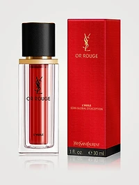 Or Rouge L'Huile Face Oil