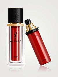 Or Rouge L'Huile Face Oil