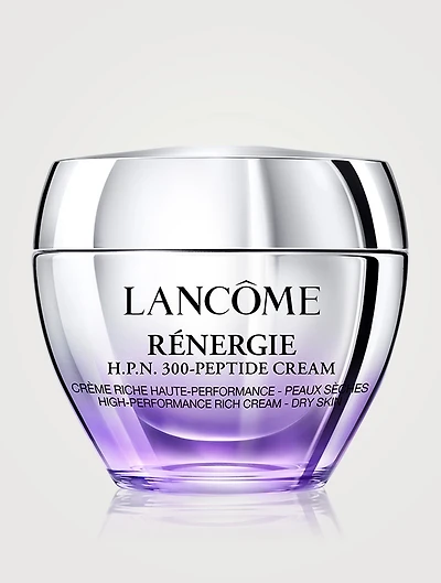 Rénergie H.P.N. 300-Peptide Rich Cream