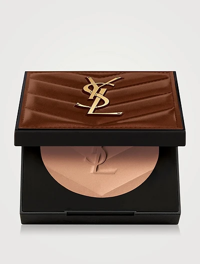 All Hours Hyper Bronze Bronzing Powder