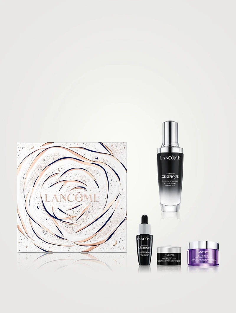 Advanced Génifique Youth Activating Serum Set