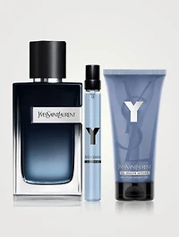 Y Holiday Gift Set