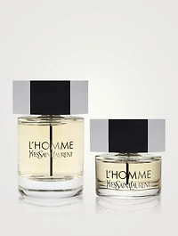 L'Homme Eau De Toilette Holiday Gift Set