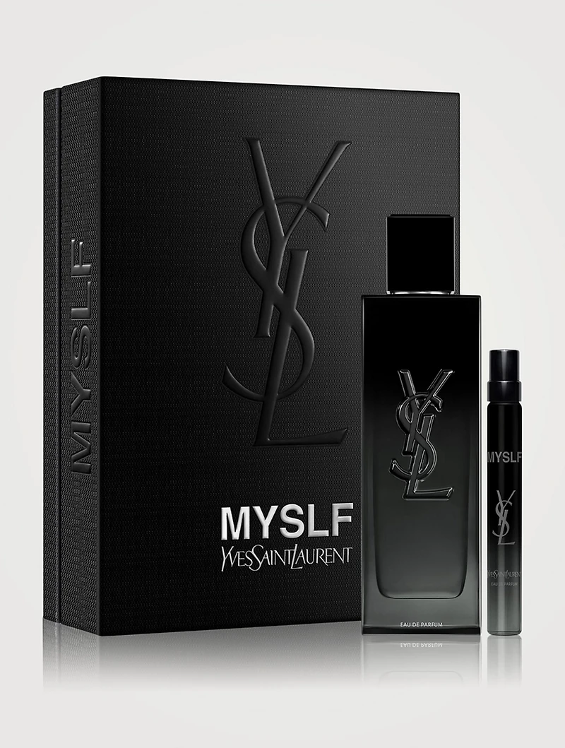 MYSLF Holiday Gift Set