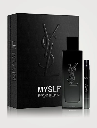 MYSLF Holiday Gift Set