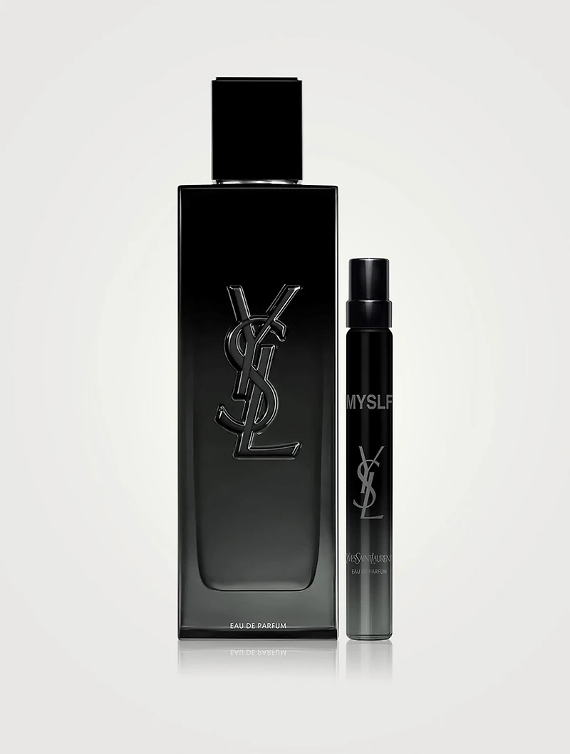 MYSLF Holiday Gift Set