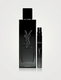MYSLF Holiday Gift Set