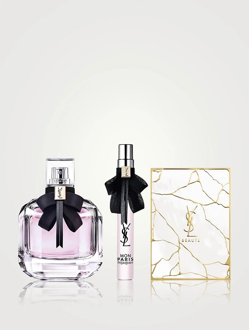 Mon Paris Gift Set
