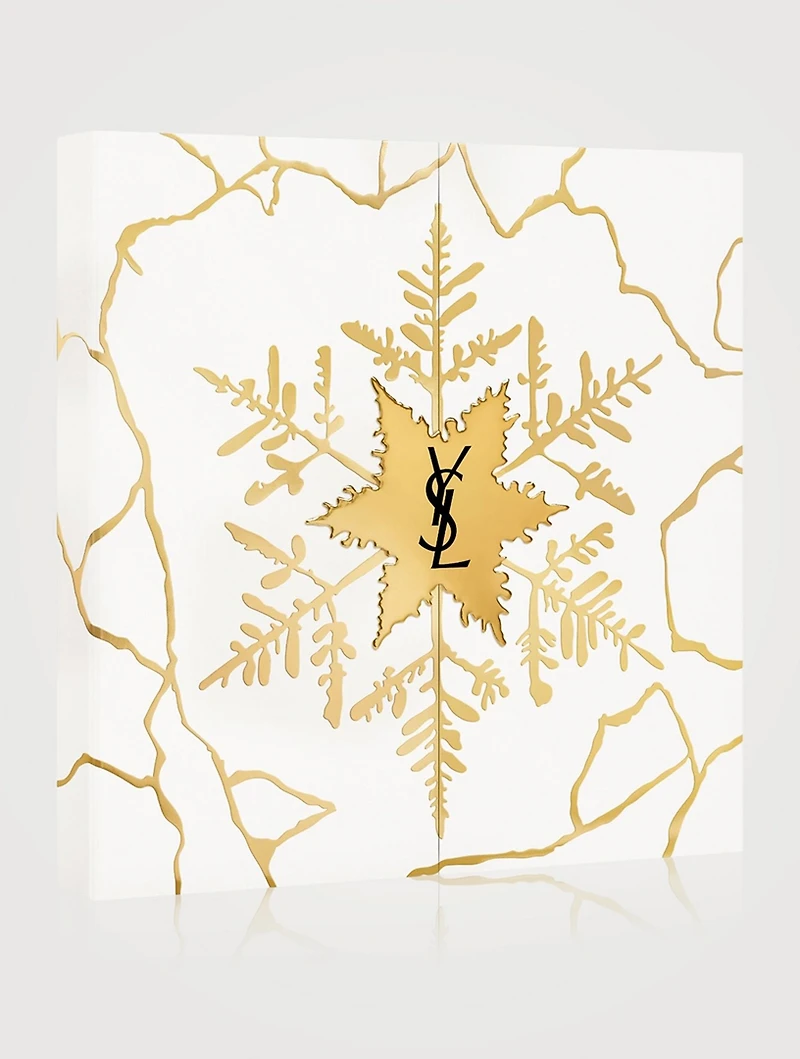 YSL Advent Calendar