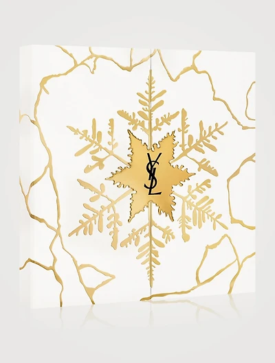 YSL Advent Calendar