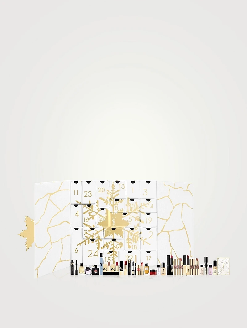 YSL Advent Calendar