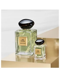 Armani/Privé Thé Yulong Eau de Toilette - Limited Edition