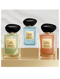 Armani/Privé Thé Yulong Eau de Toilette - Limited Edition