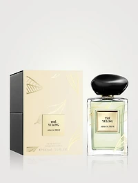 Armani/Privé Thé Yulong Eau de Toilette - Limited Edition