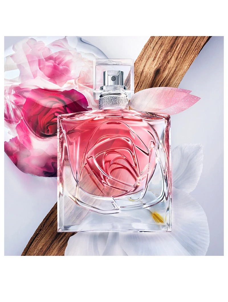 La Vie est Belle Rose Extraordinaire Eau de Parfum