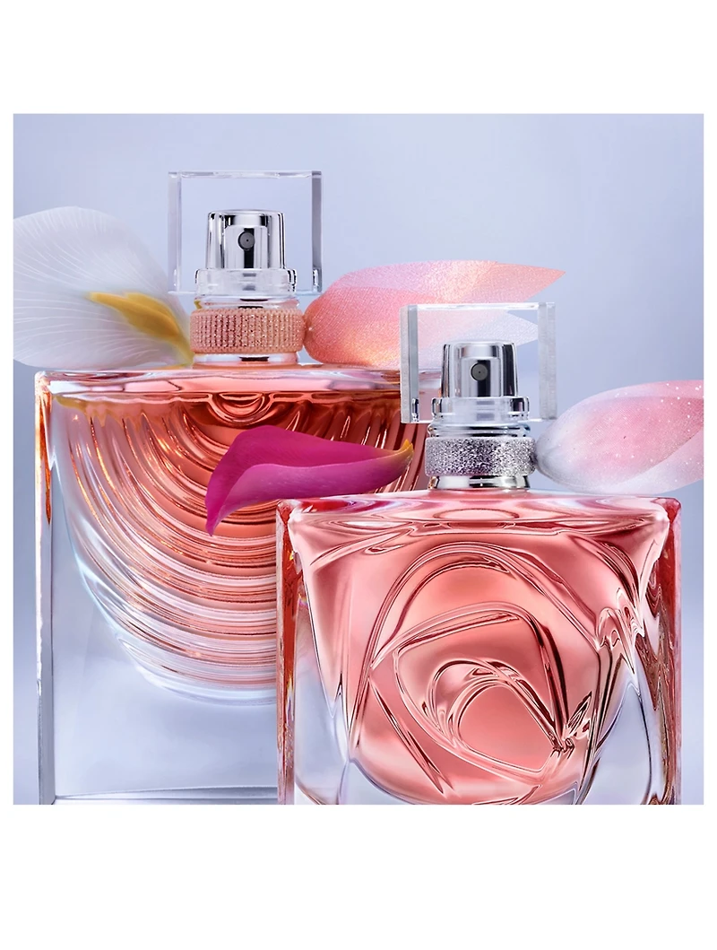La Vie est Belle Rose Extraordinaire Eau de Parfum