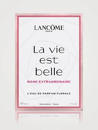 La Vie est Belle Rose Extraordinaire Eau de Parfum