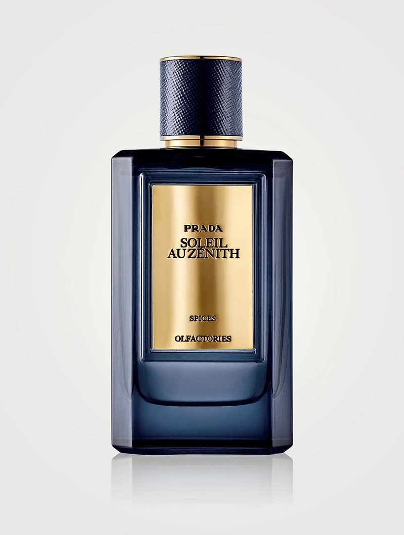 Soleil Au Zenith Eau de Parfum