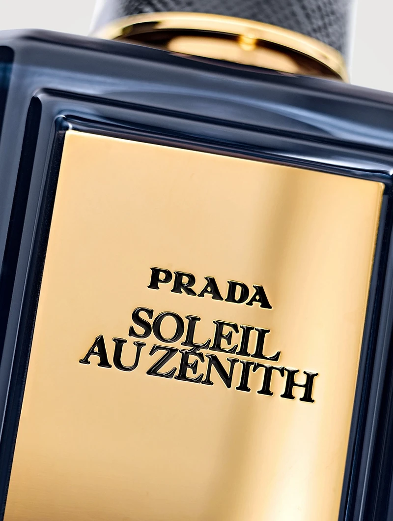 Soleil Au Zenith Eau de Parfum