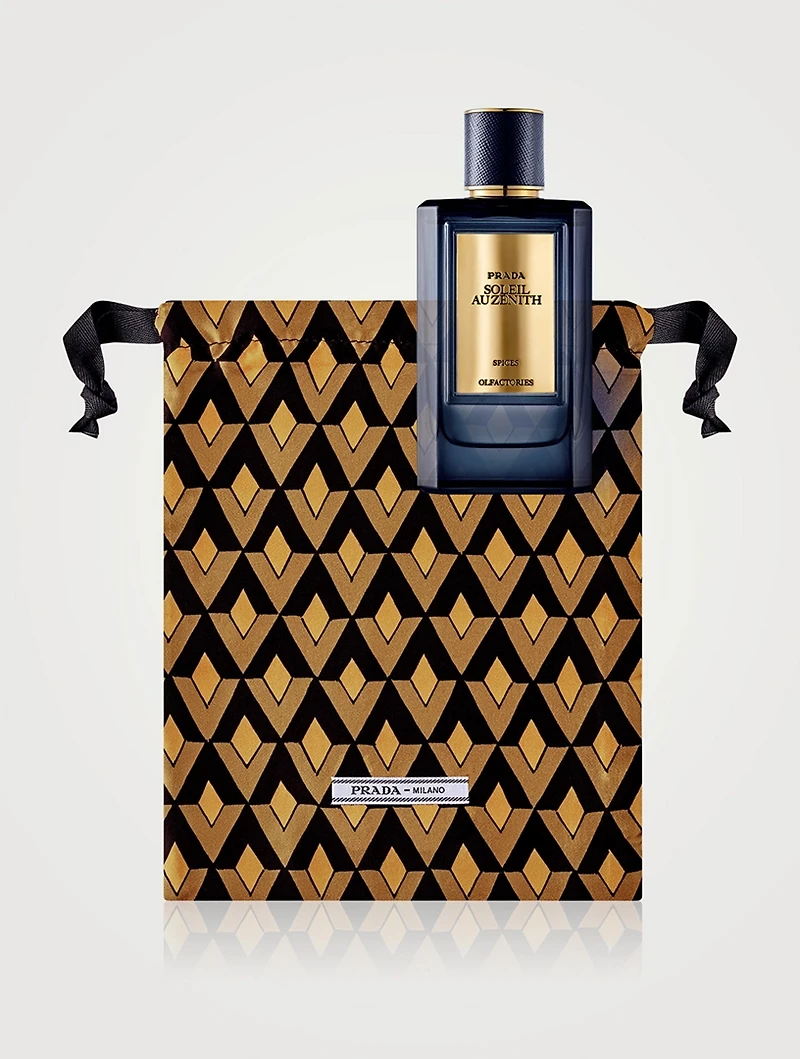 Soleil Au Zenith Eau de Parfum
