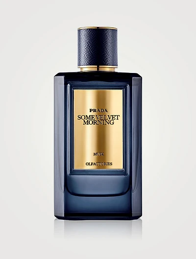Some Velvet Morning Eau de Parfum