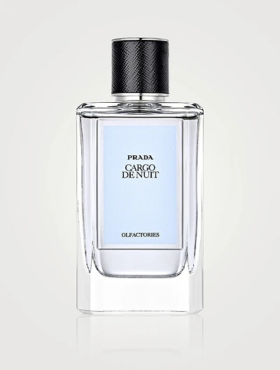 Cargo de Nuit Eau de Parfum