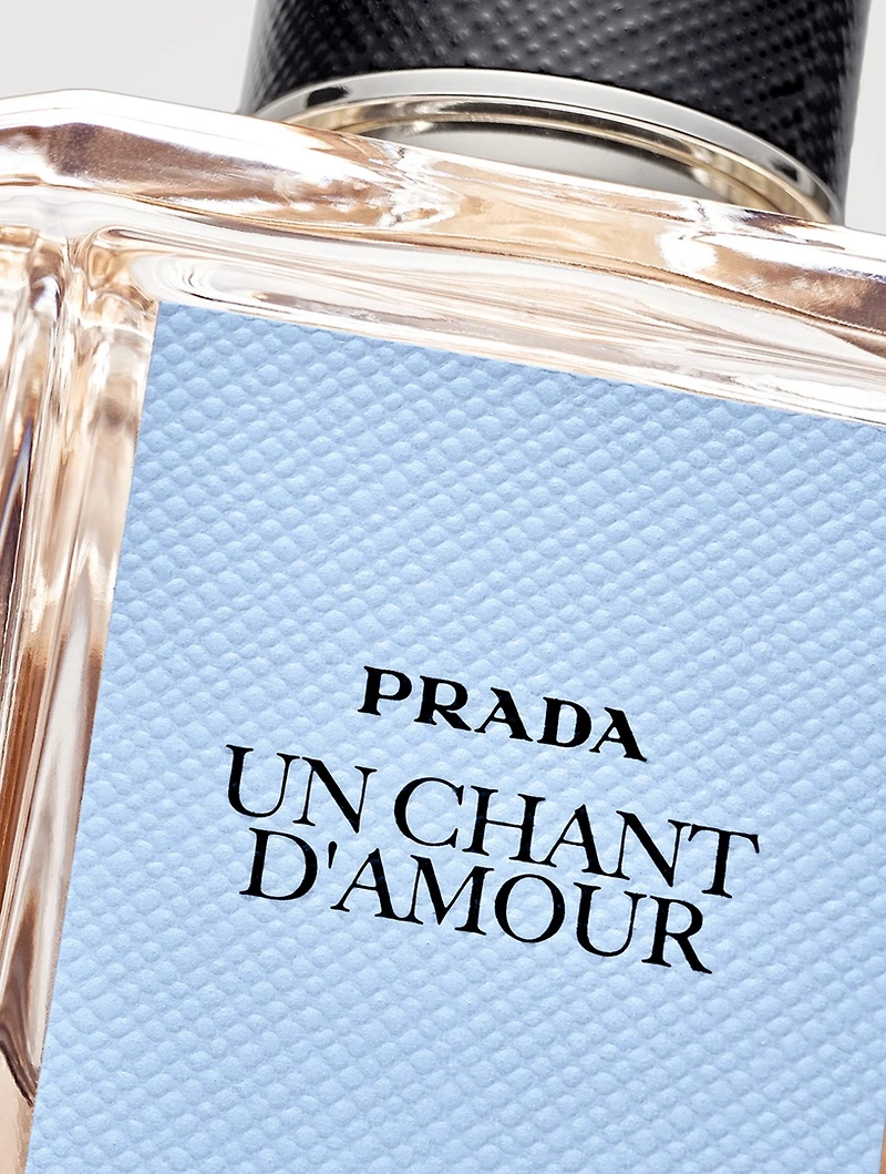 Un Chant d'Amour Eau de Parfum