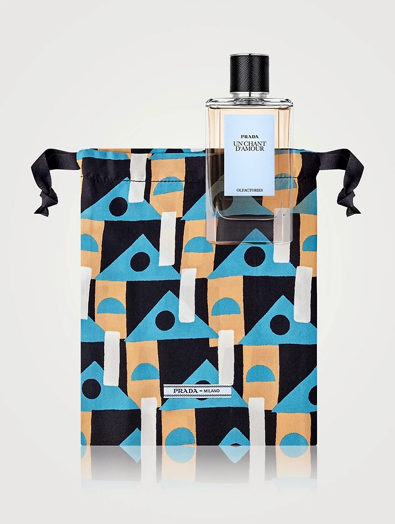 Un Chant d'Amour Eau de Parfum