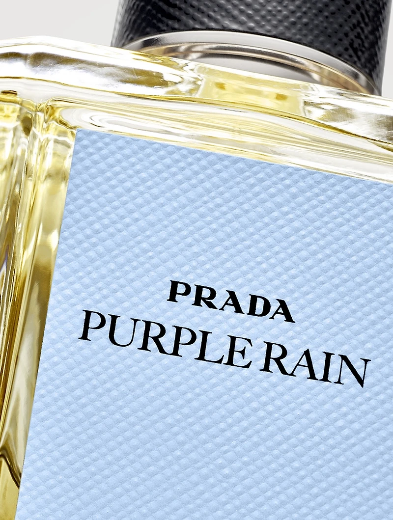Purple Rain Eau de Parfum