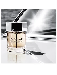 L'Homme Duo Father's Day Gift Set
