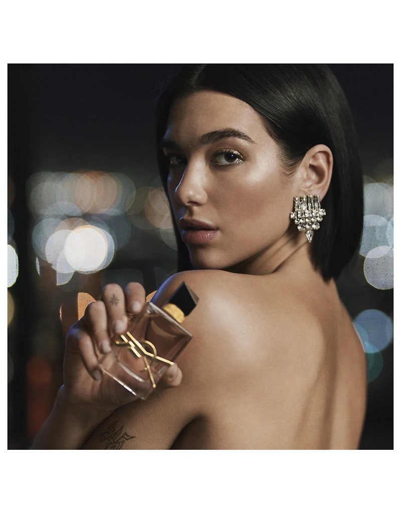Mother's Day Gift Set: Libre Eau De Parfum And Slim Velvet Radical Lipstick