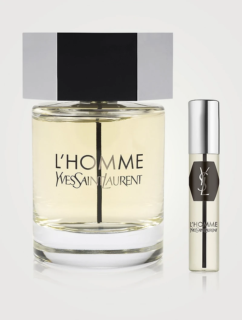 YSL L'Homme Eau de Toilette Valentine's Day Gift Set