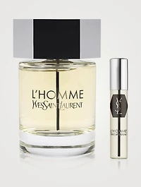 YSL L'Homme Eau de Toilette Valentine's Day Gift Set
