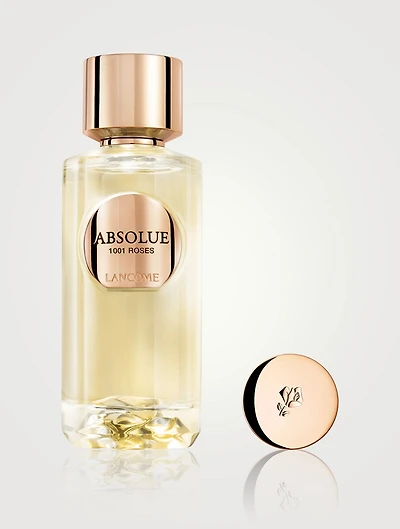 Absolue Les Parfum 1001 Roses Eau de Parfum For Her
