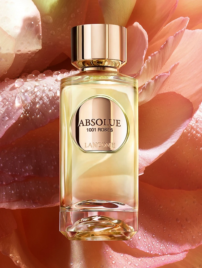 Absolue Les Parfum 1001 Roses Eau de Parfum For Her