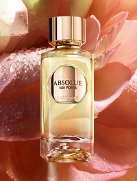 Absolue Les Parfum 1001 Roses Eau de Parfum For Her
