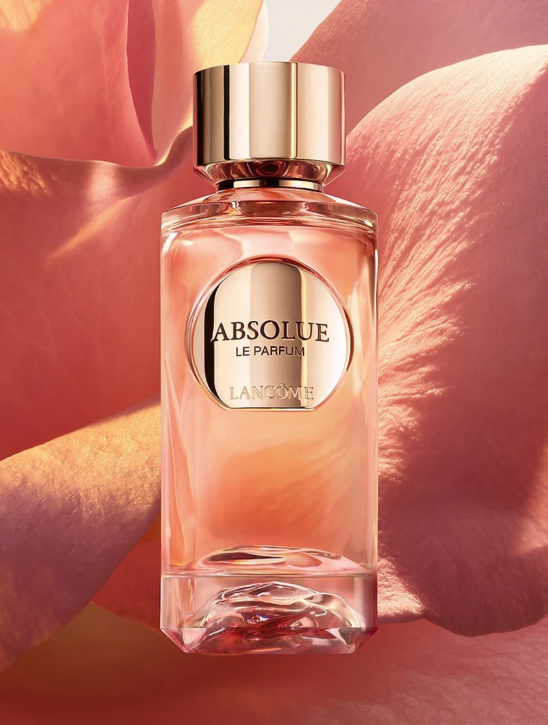 Absolue Les Parfum Le Parfum Eau de Parfum For Her
