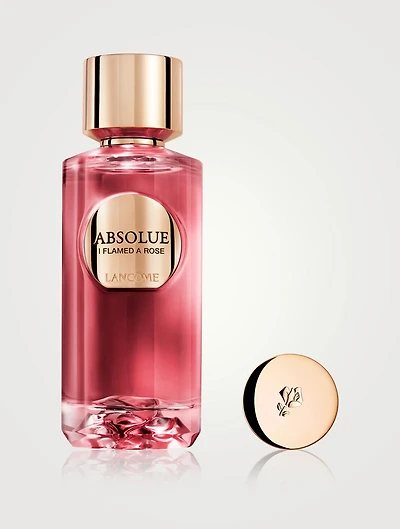 Absolue Les Parfum I Flamed a Rose Eau de Parfum
