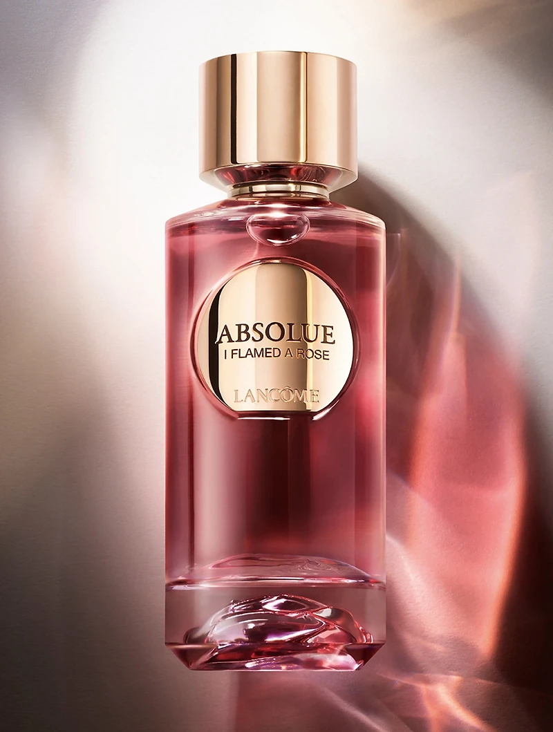 Absolue Les Parfum I Flamed a Rose Eau de Parfum