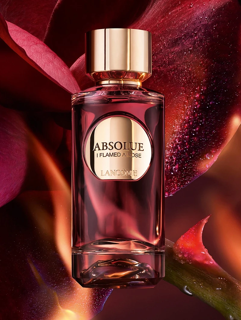 Absolue Les Parfum I Flamed a Rose Eau de Parfum