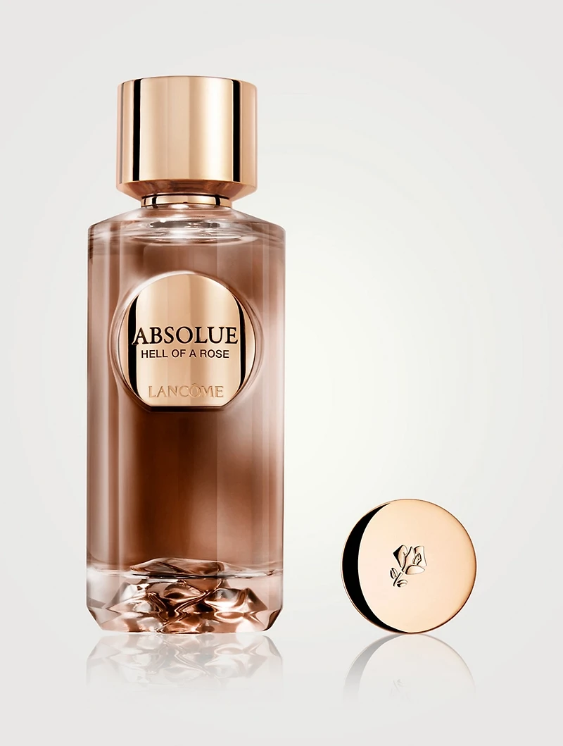 Absolue Les Parfum Hell of a Rose Eau de Parfum